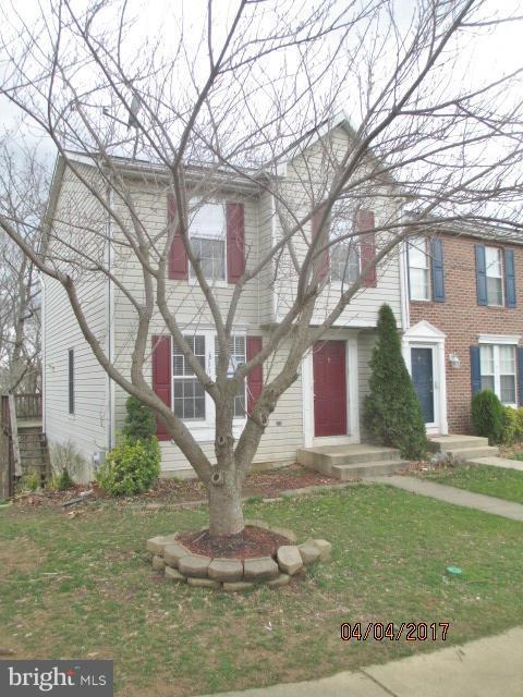 CONSTANT FRIENDSHIP - Residential