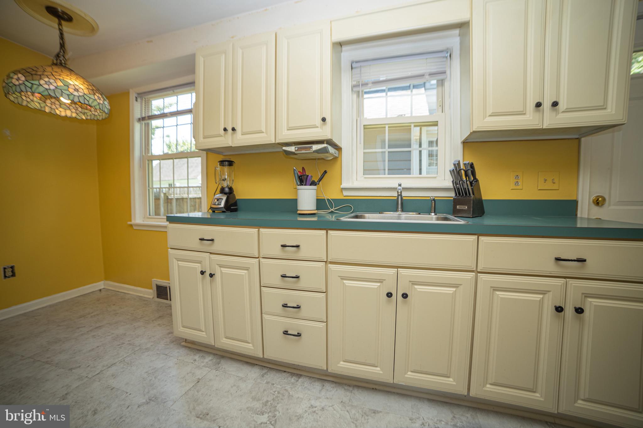 RIDLEY PARK - Residential