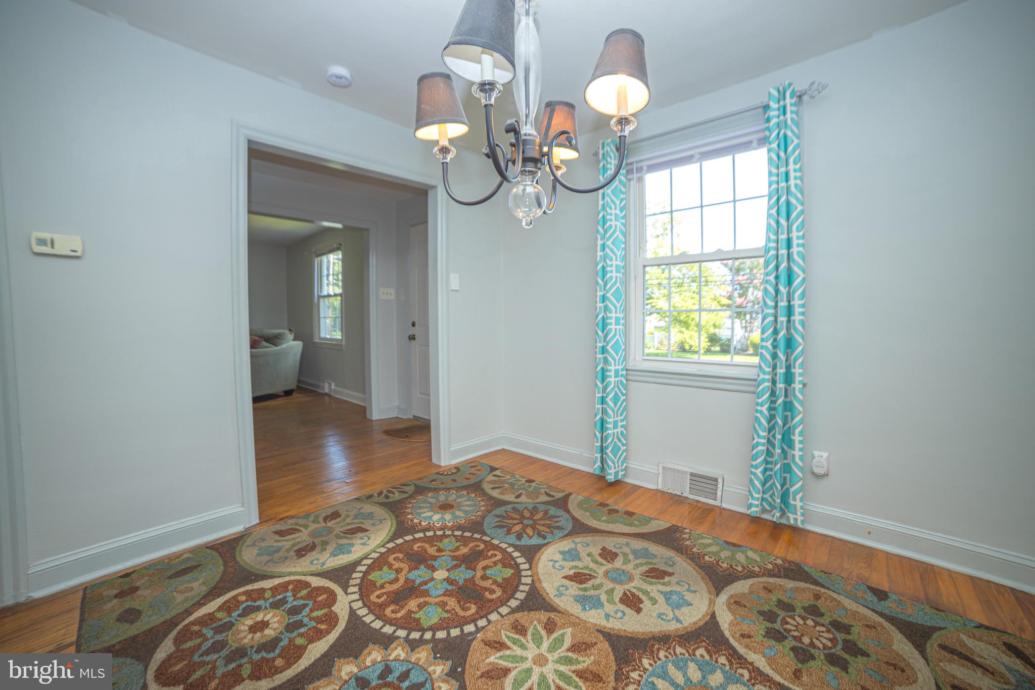 RIDLEY PARK - Residential