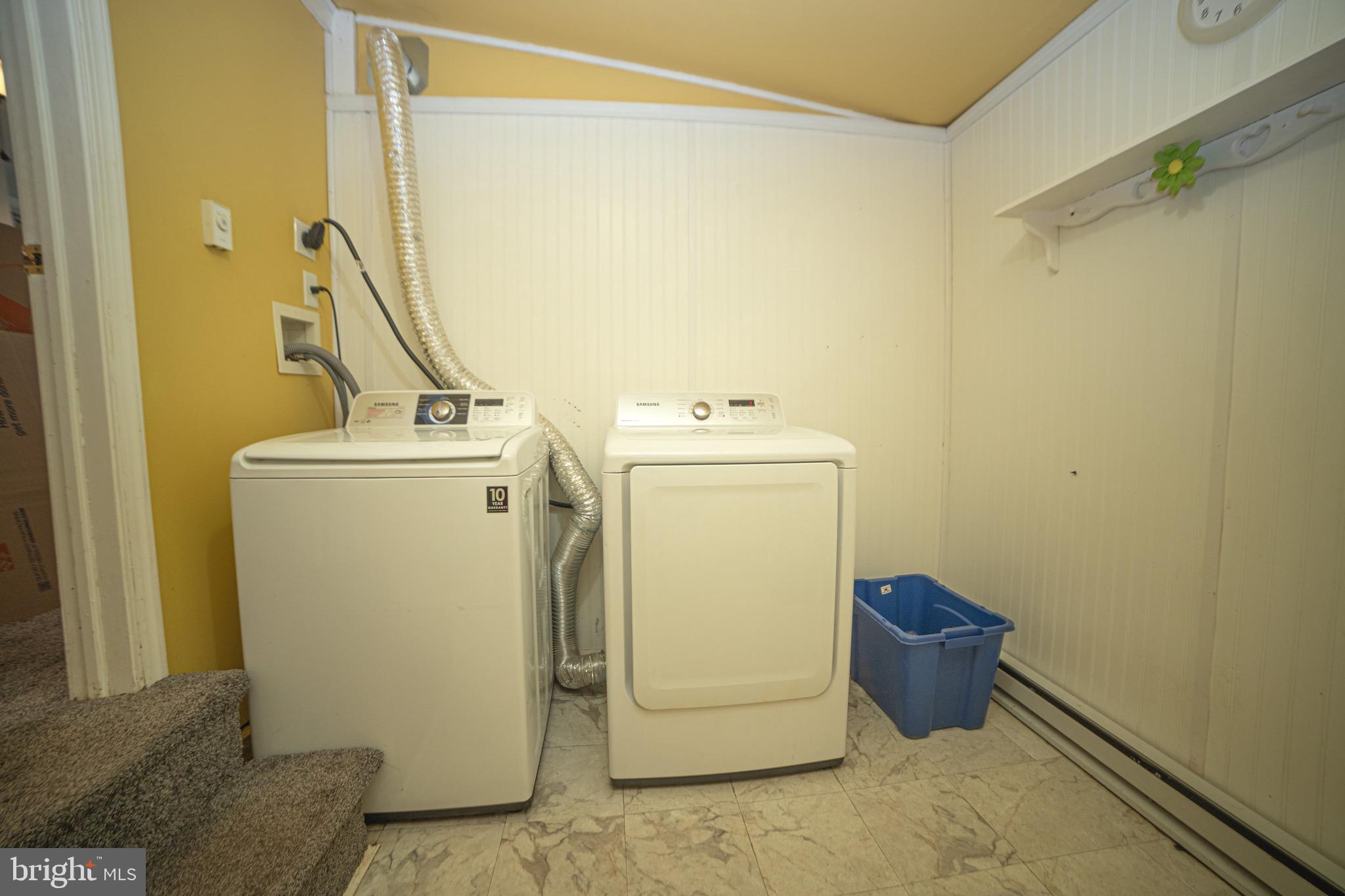 RIDLEY PARK - Residential