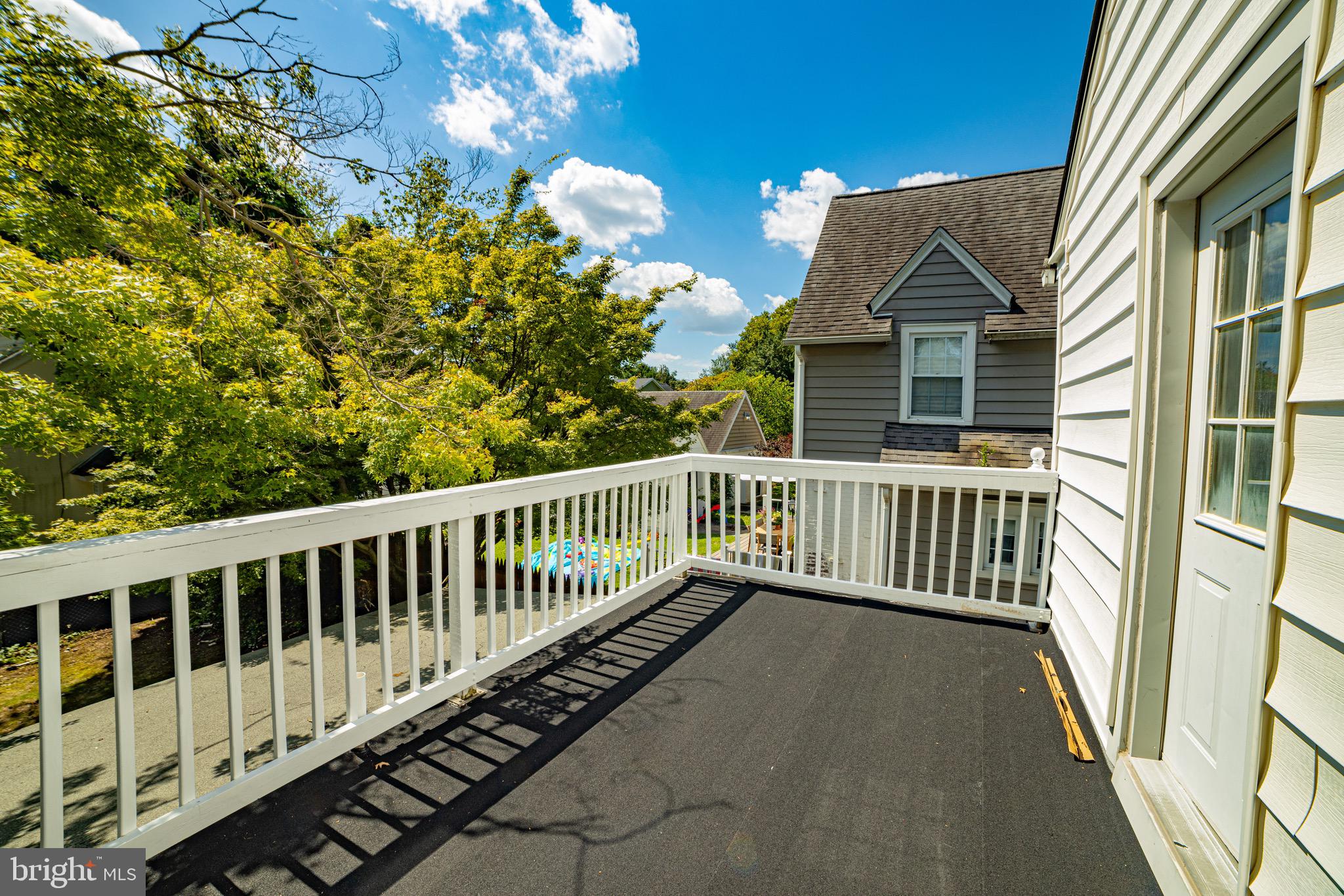 RIDLEY PARK - Residential