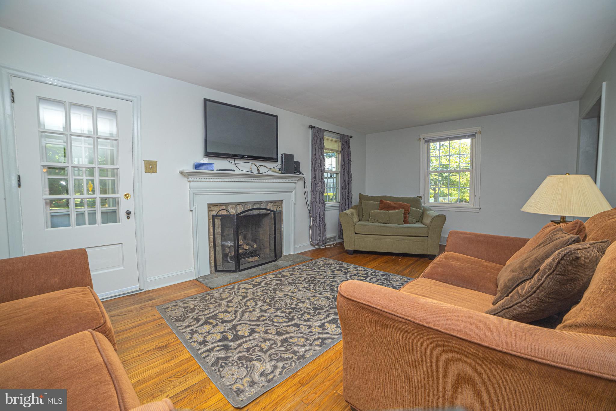 RIDLEY PARK - Residential