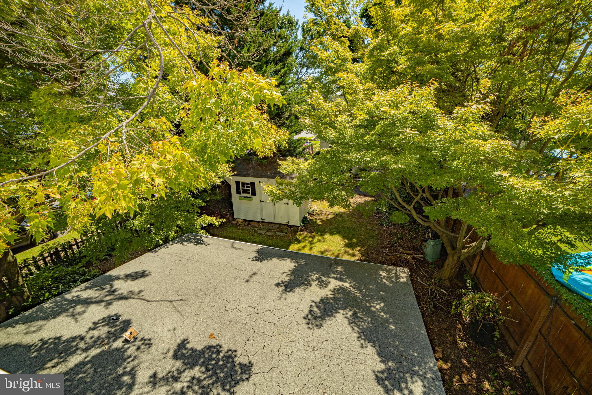 RIDLEY PARK - Residential