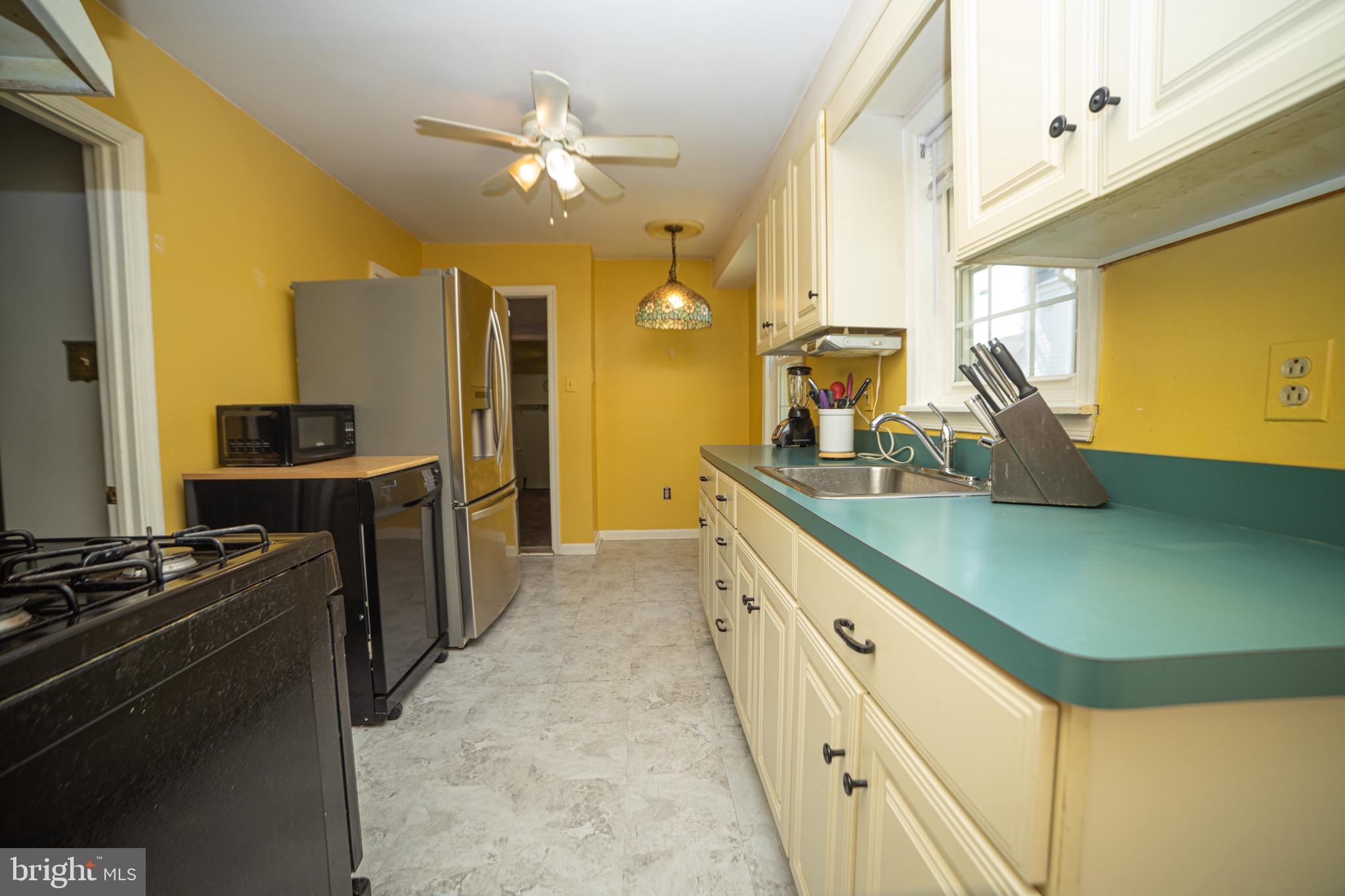 RIDLEY PARK - Residential