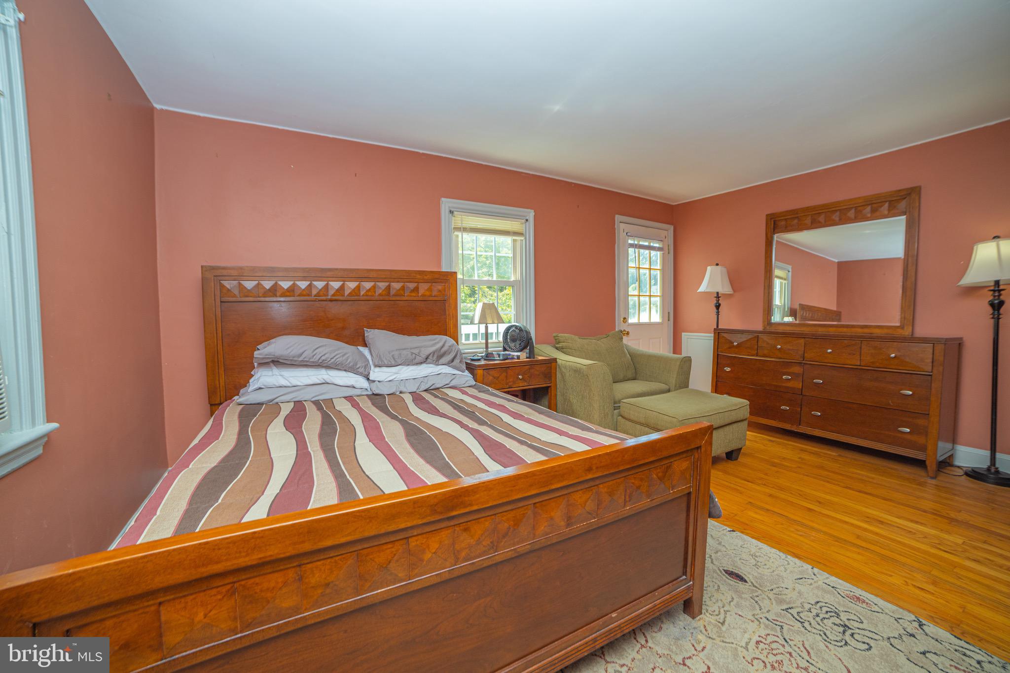 RIDLEY PARK - Residential