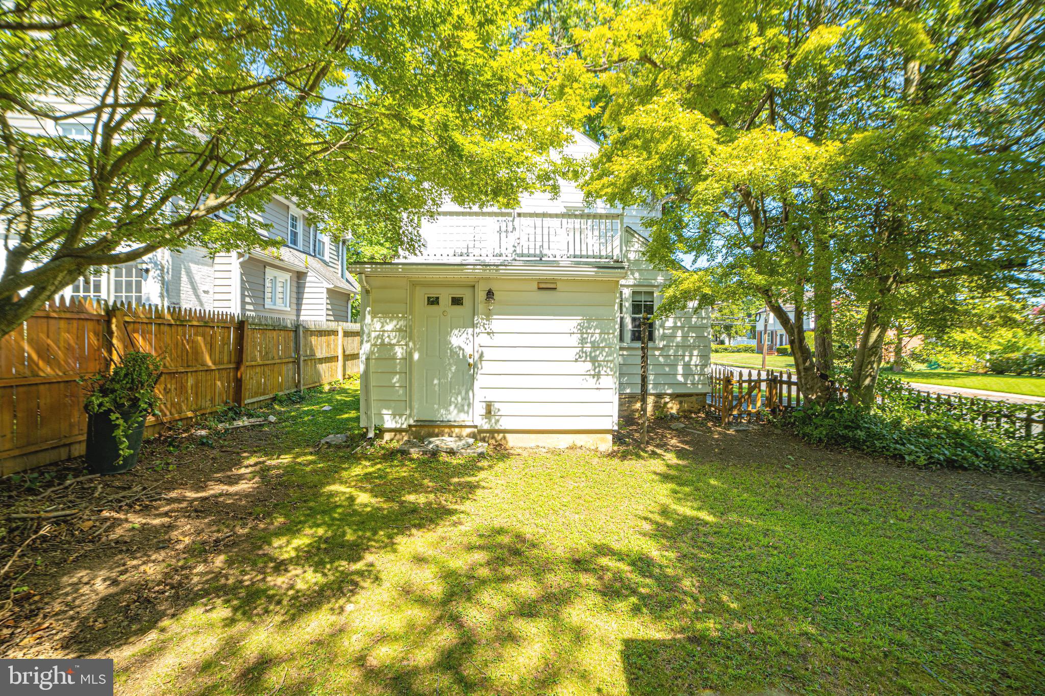 RIDLEY PARK - Residential