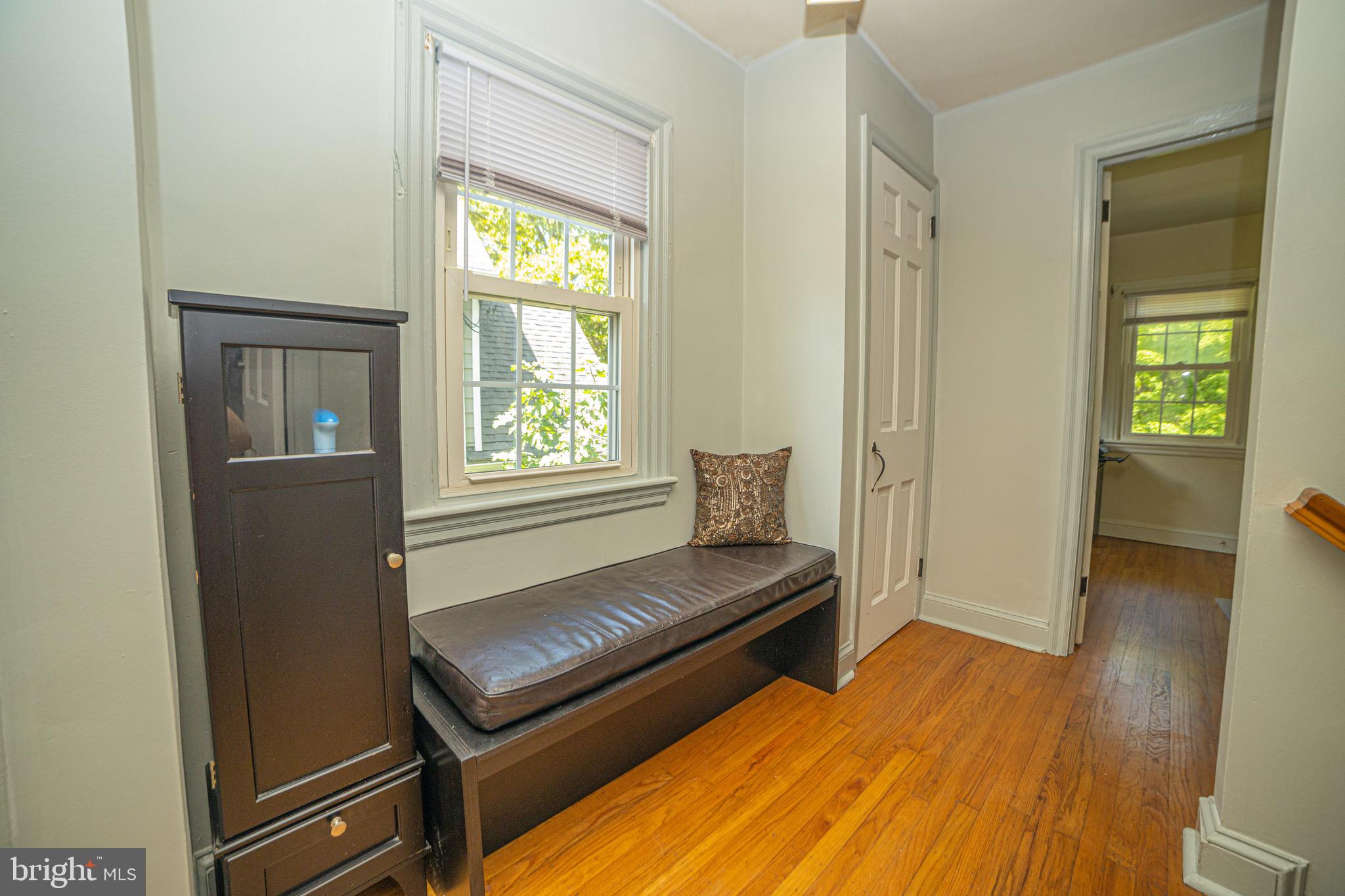 RIDLEY PARK - Residential