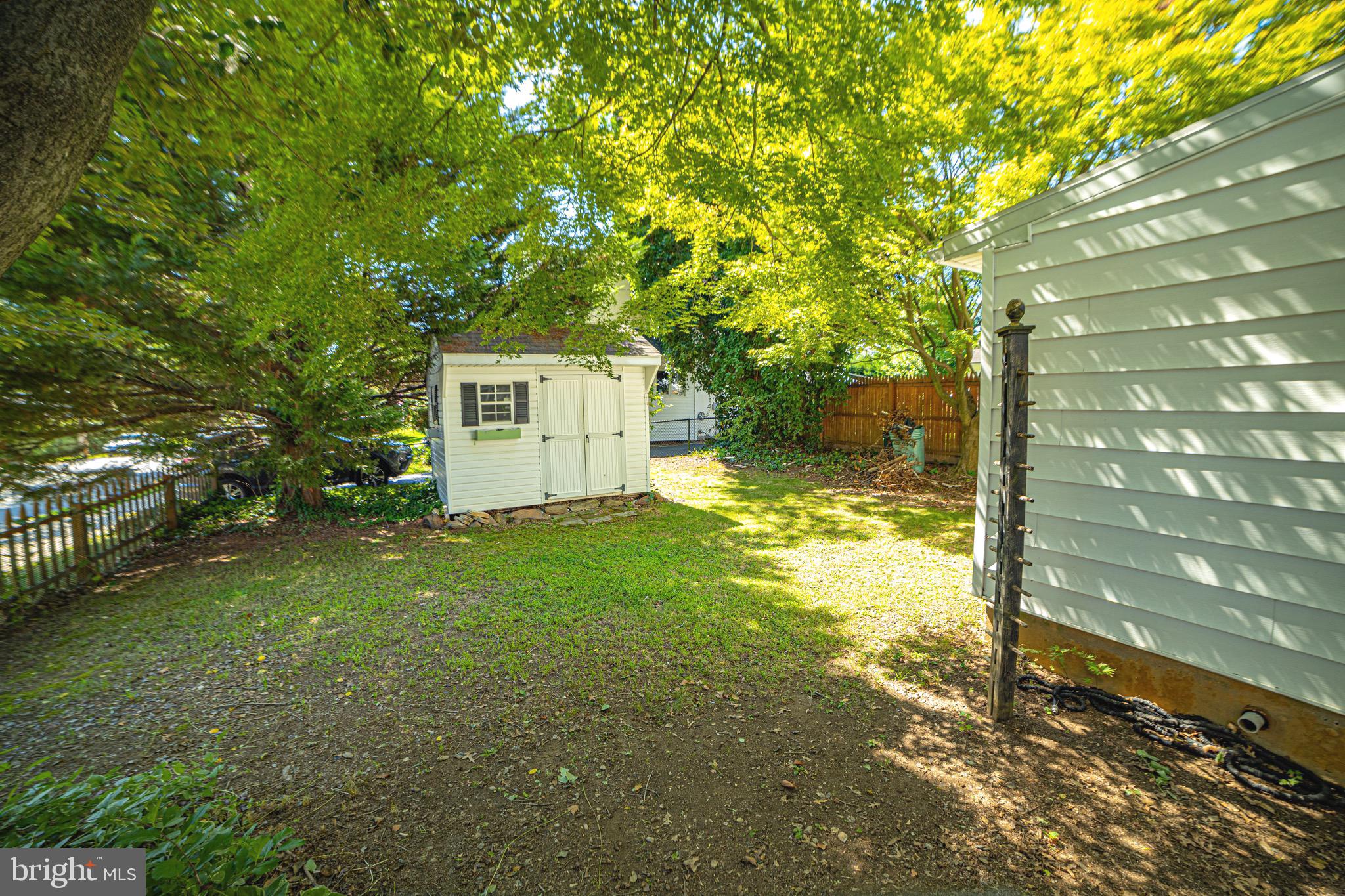 RIDLEY PARK - Residential