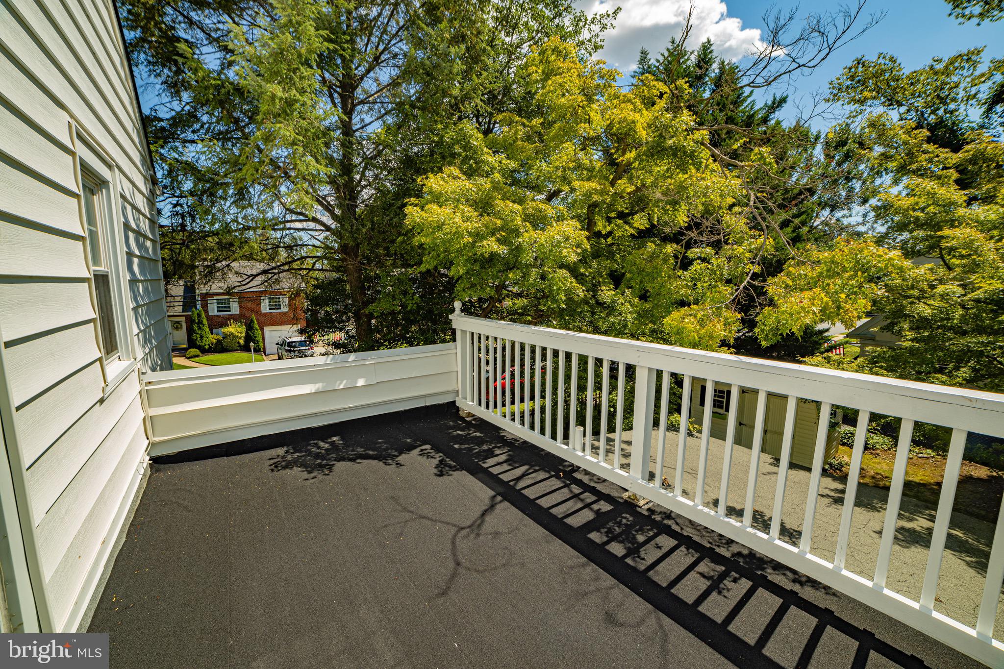 RIDLEY PARK - Residential