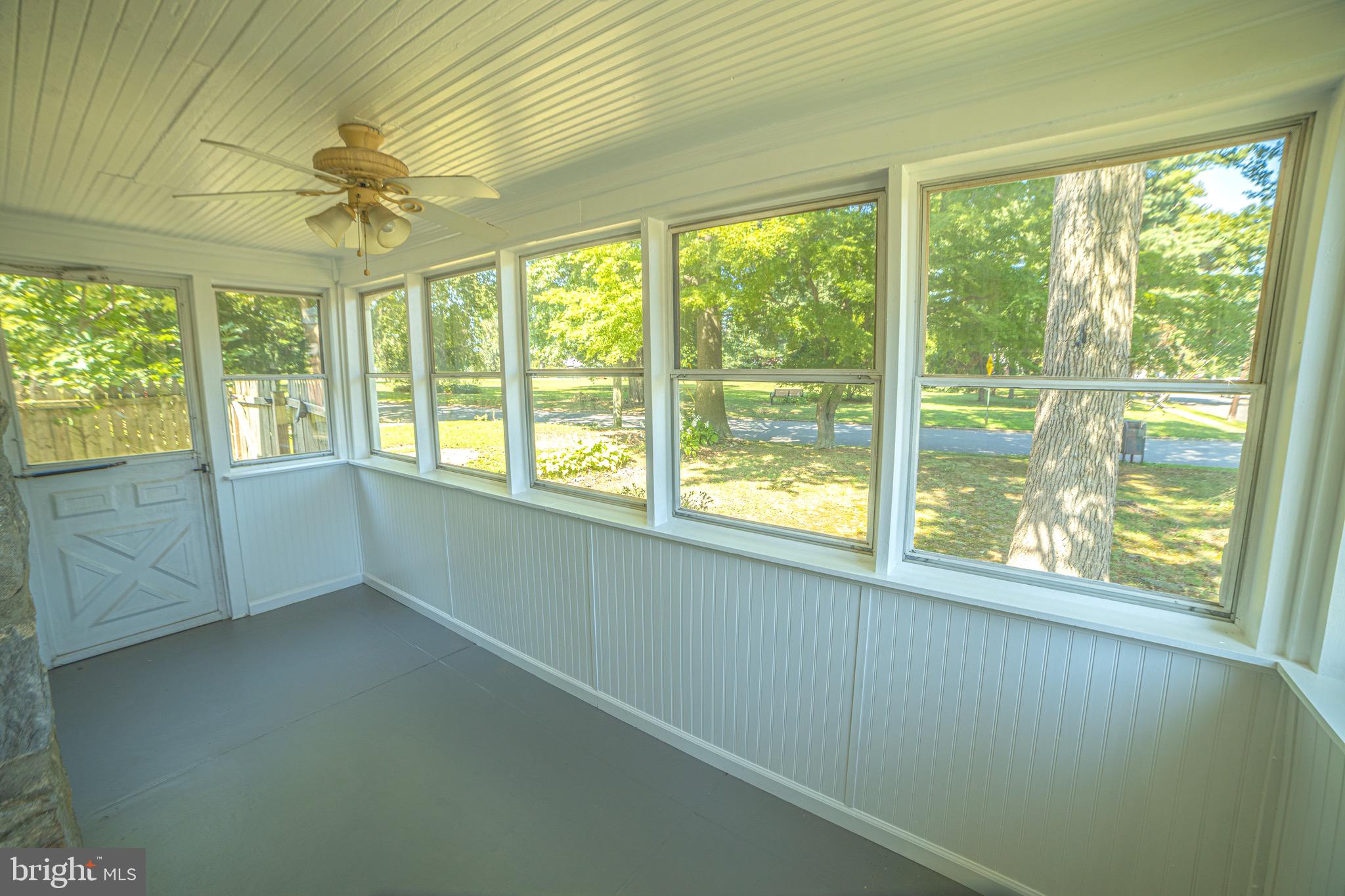 RIDLEY PARK - Residential