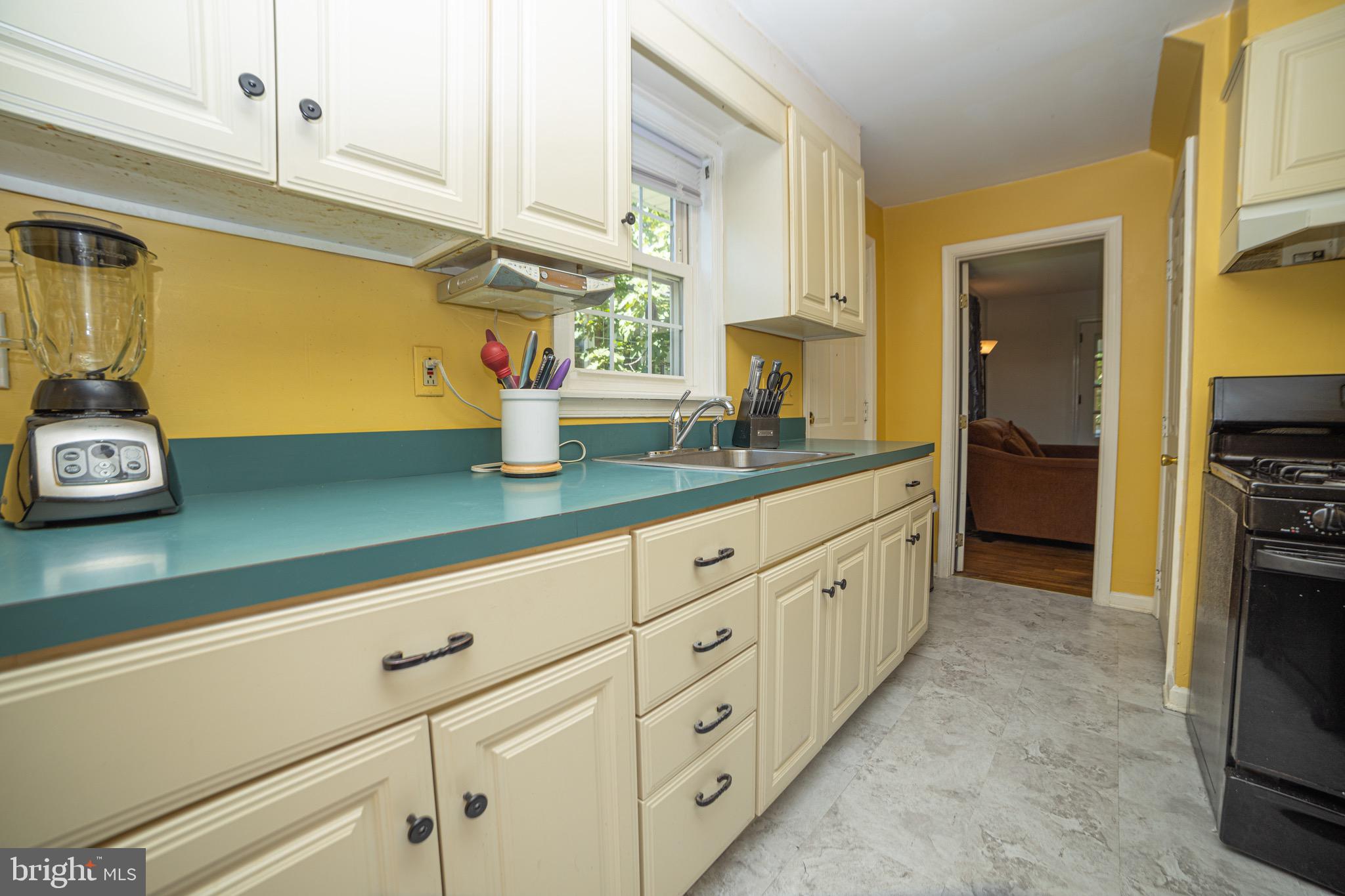 RIDLEY PARK - Residential