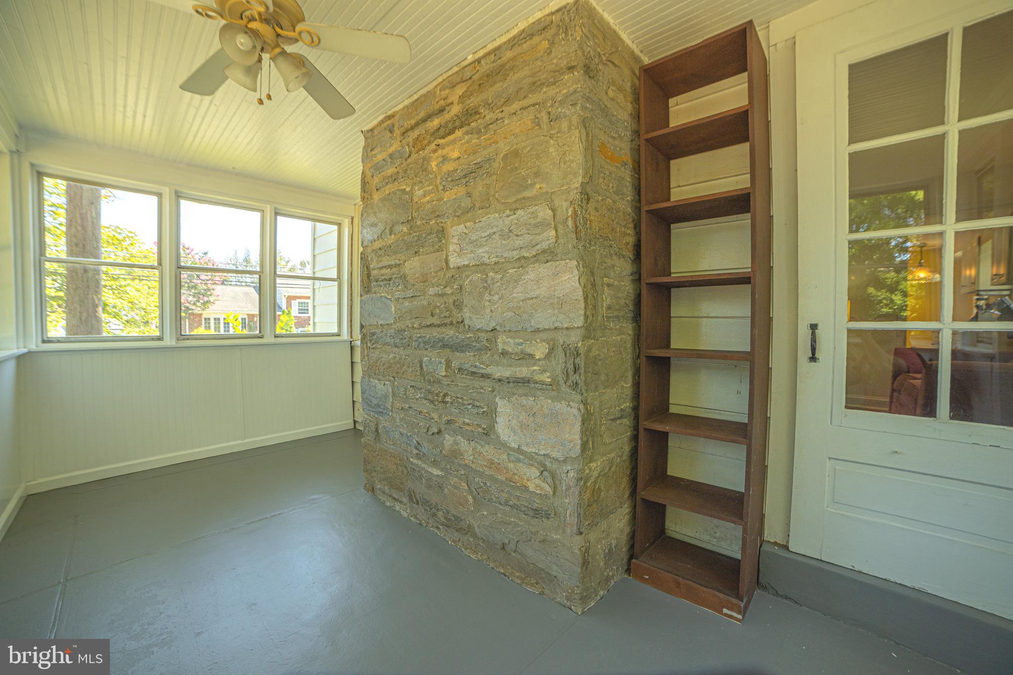 RIDLEY PARK - Residential