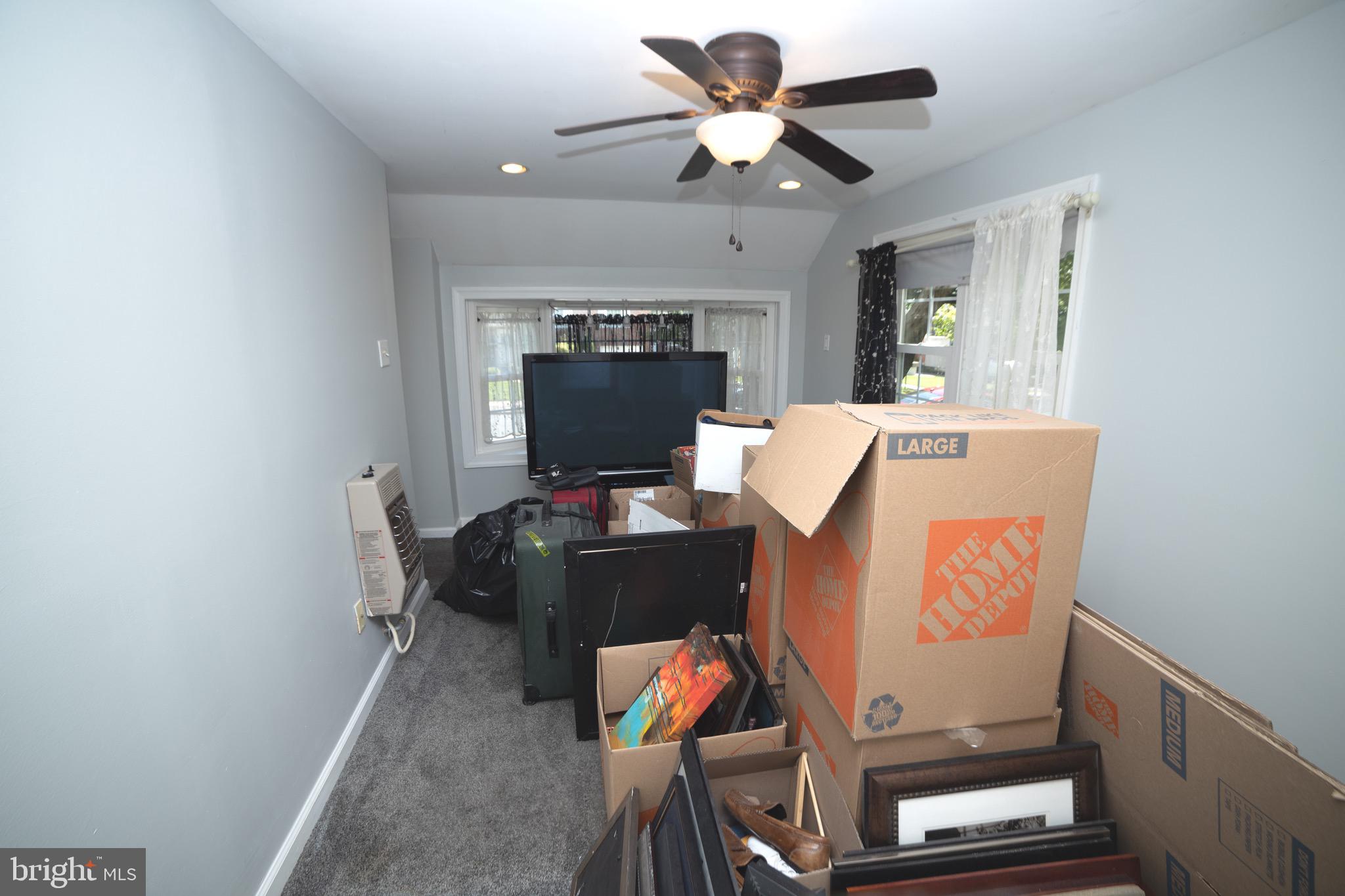 RIDLEY PARK - Residential