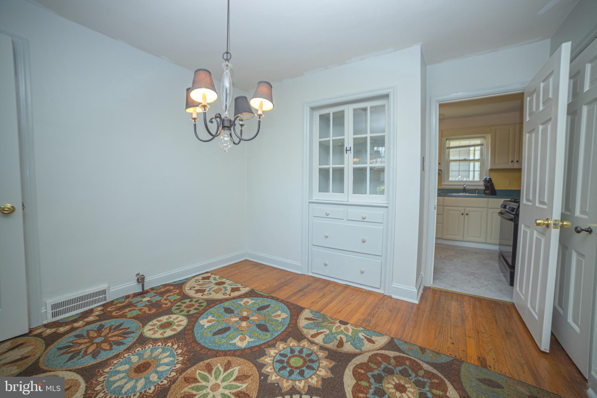 RIDLEY PARK - Residential