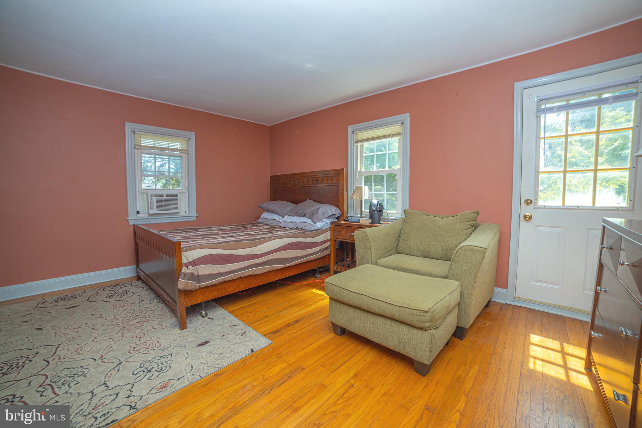 RIDLEY PARK - Residential