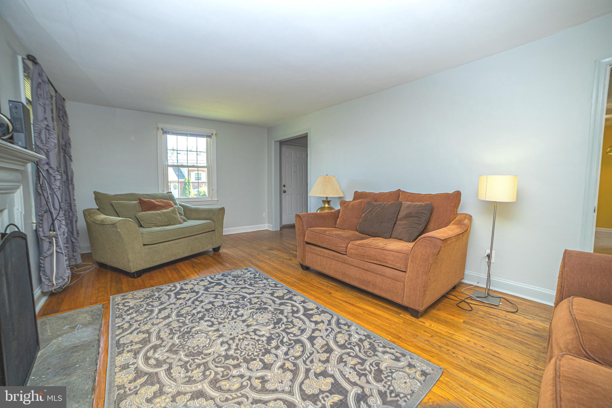 RIDLEY PARK - Residential