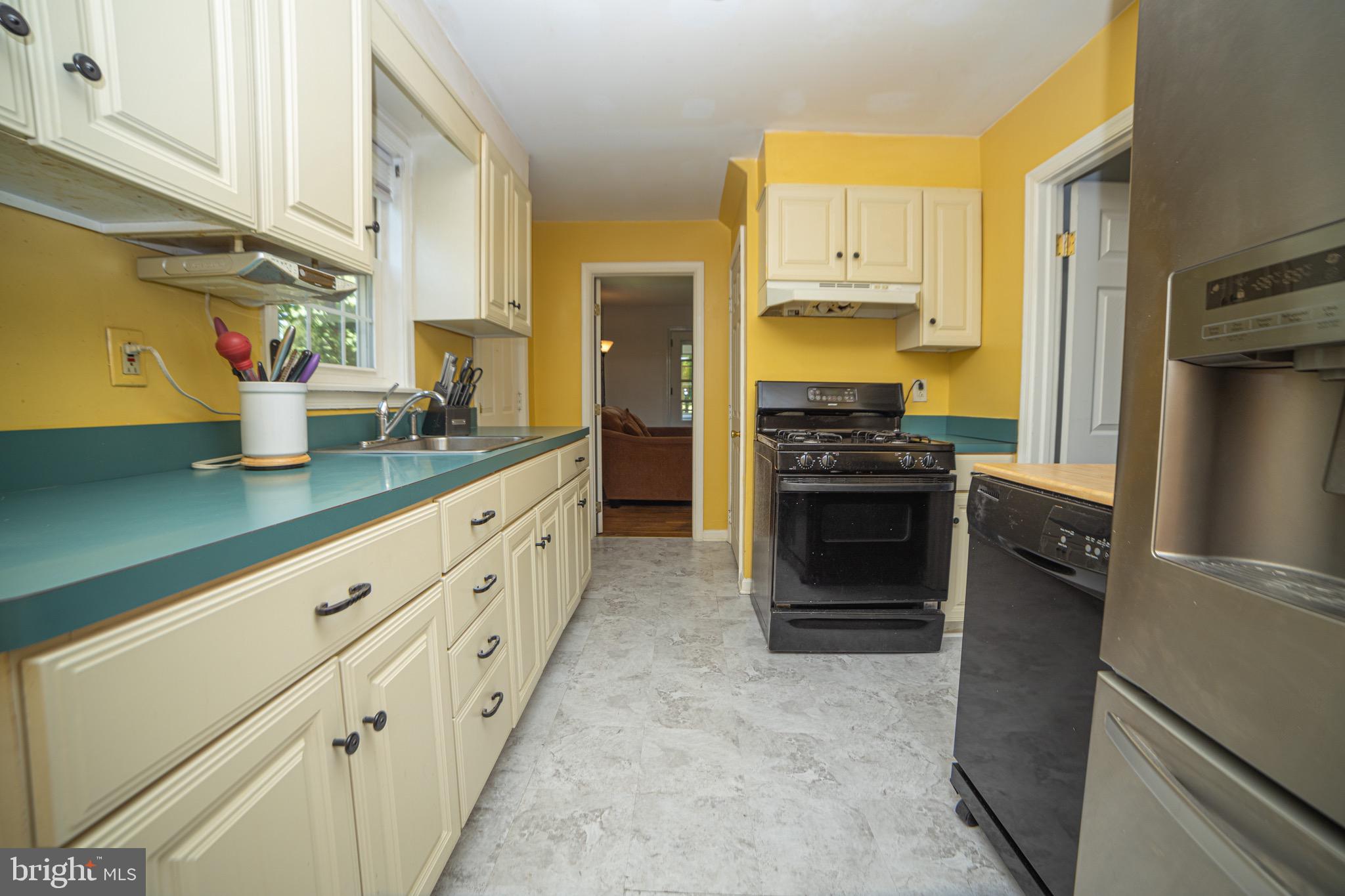 RIDLEY PARK - Residential