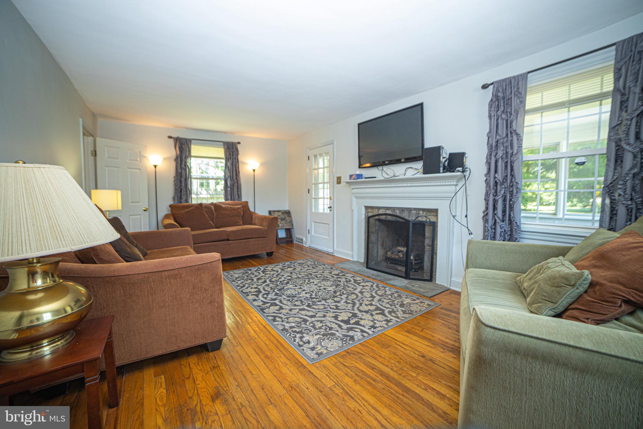 RIDLEY PARK - Residential