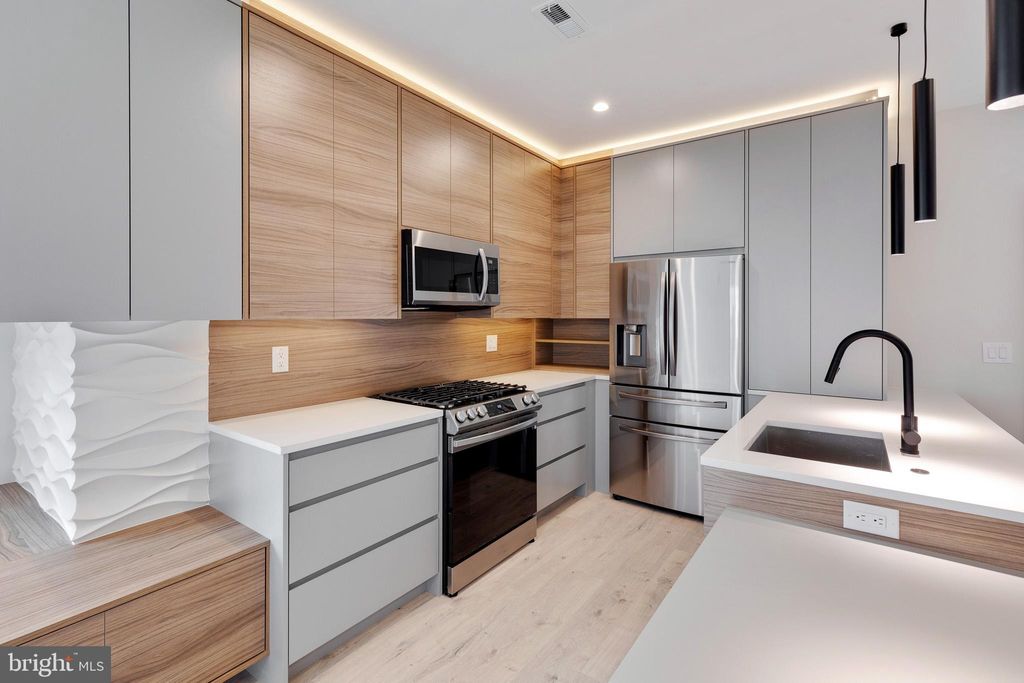 Photo of 1601 S 22nd Street #2, PHILADELPHIA, PA 19145 (MLS # PAPH2487426)