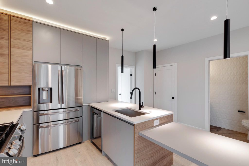 Photo of 1601 S 22nd Street #2, PHILADELPHIA, PA 19145 (MLS # PAPH2487426)