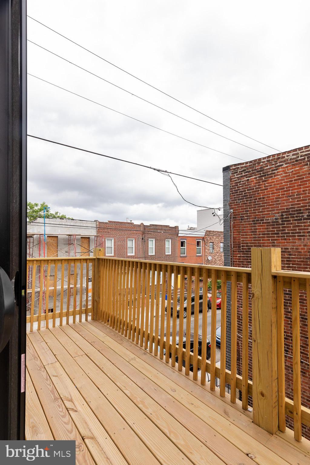 POINT BREEZE - Residential Lease