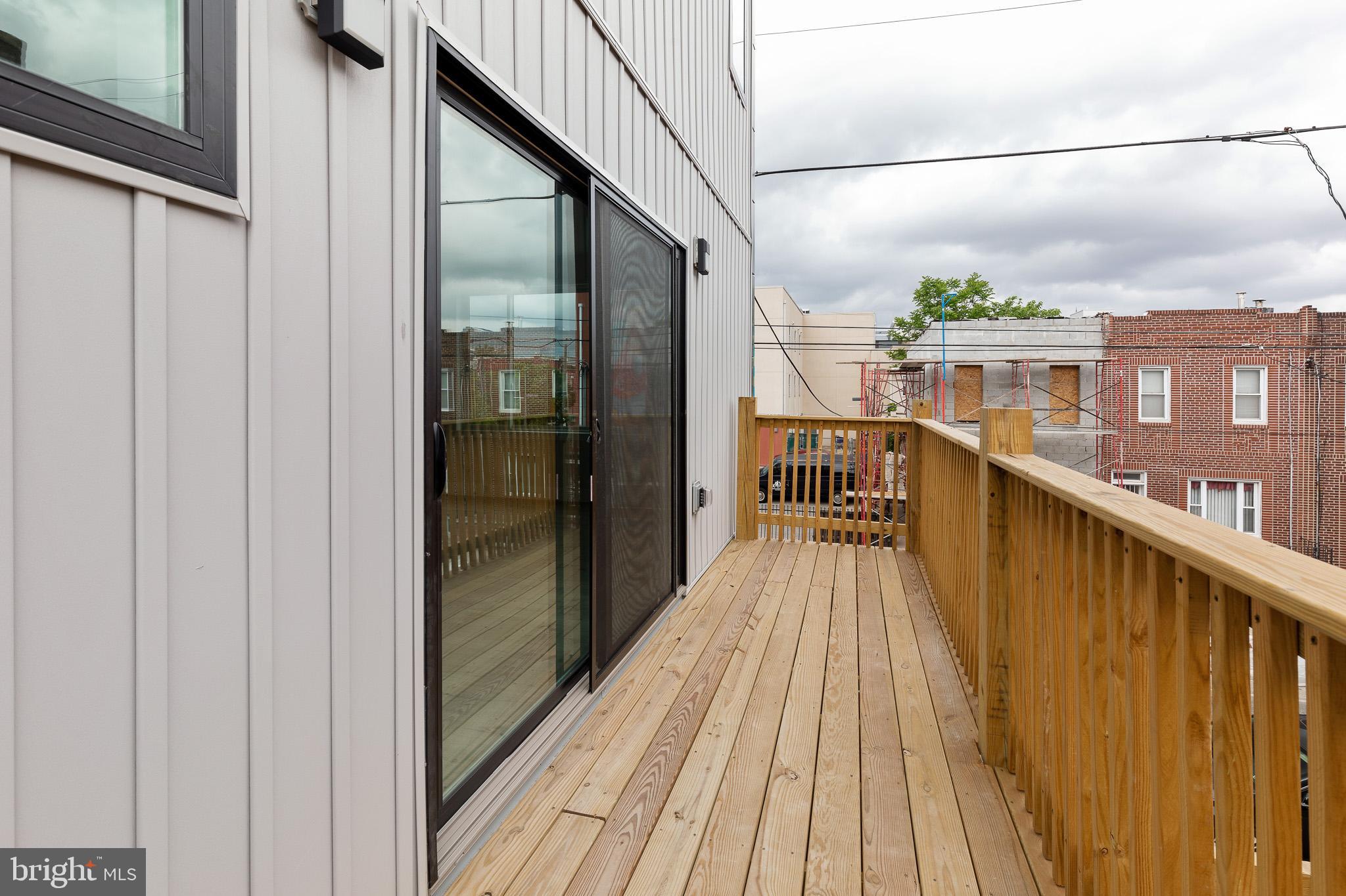 POINT BREEZE - Residential Lease