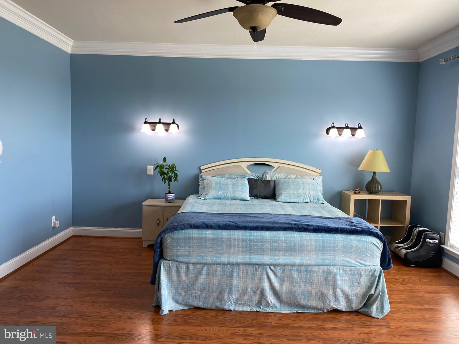 TOWNES AT GOOSE CREEK VILLAGE - Residential Lease