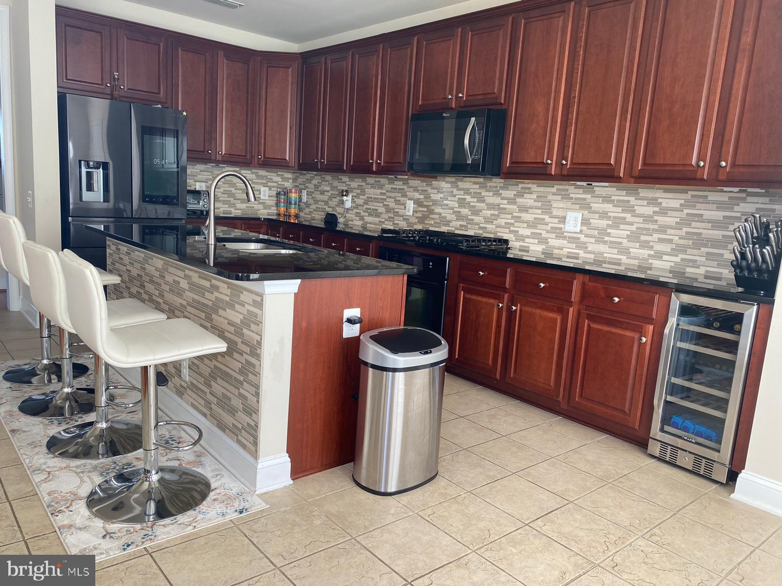 TOWNES AT GOOSE CREEK VILLAGE - Residential Lease