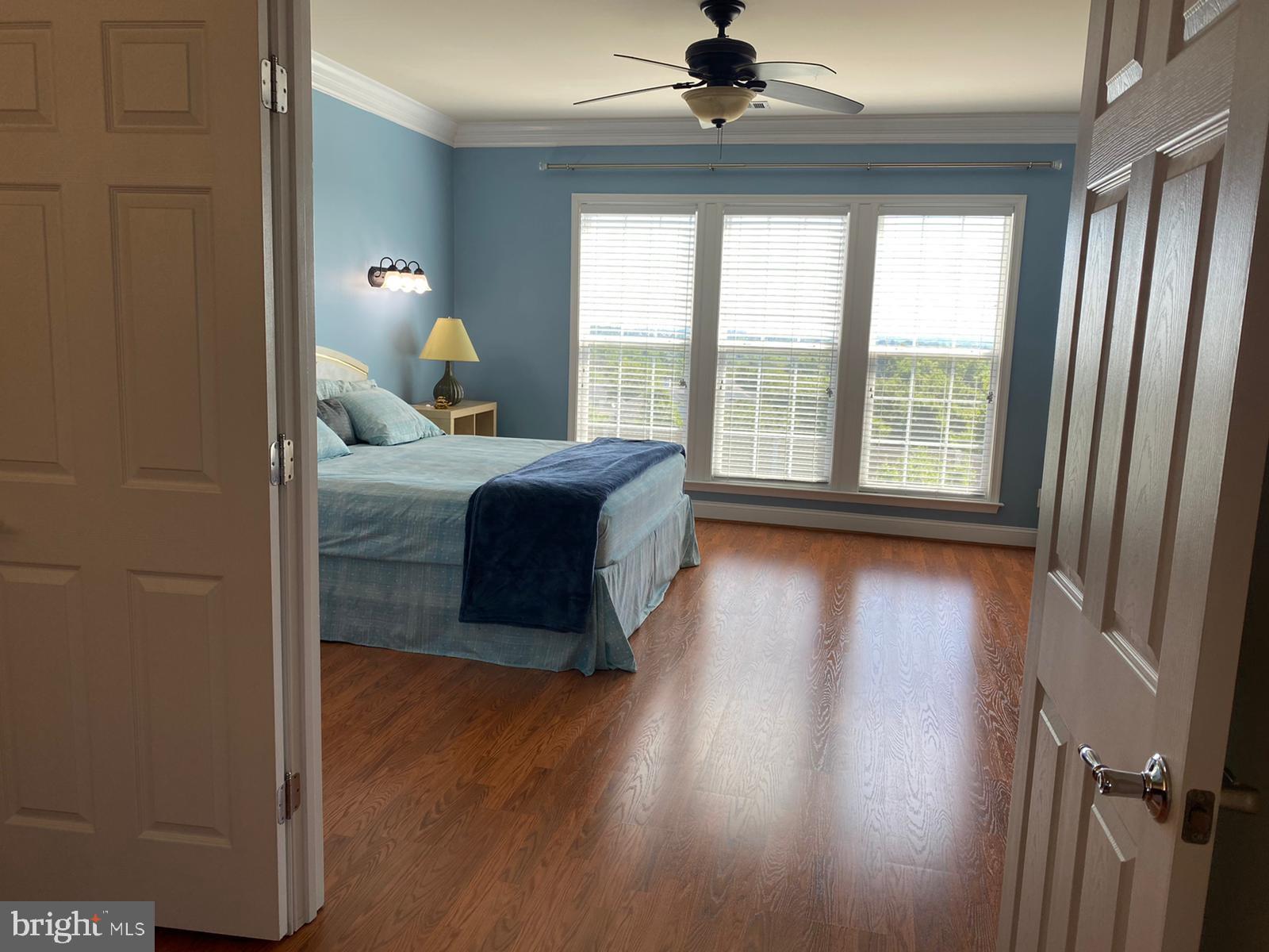 TOWNES AT GOOSE CREEK VILLAGE - Residential Lease