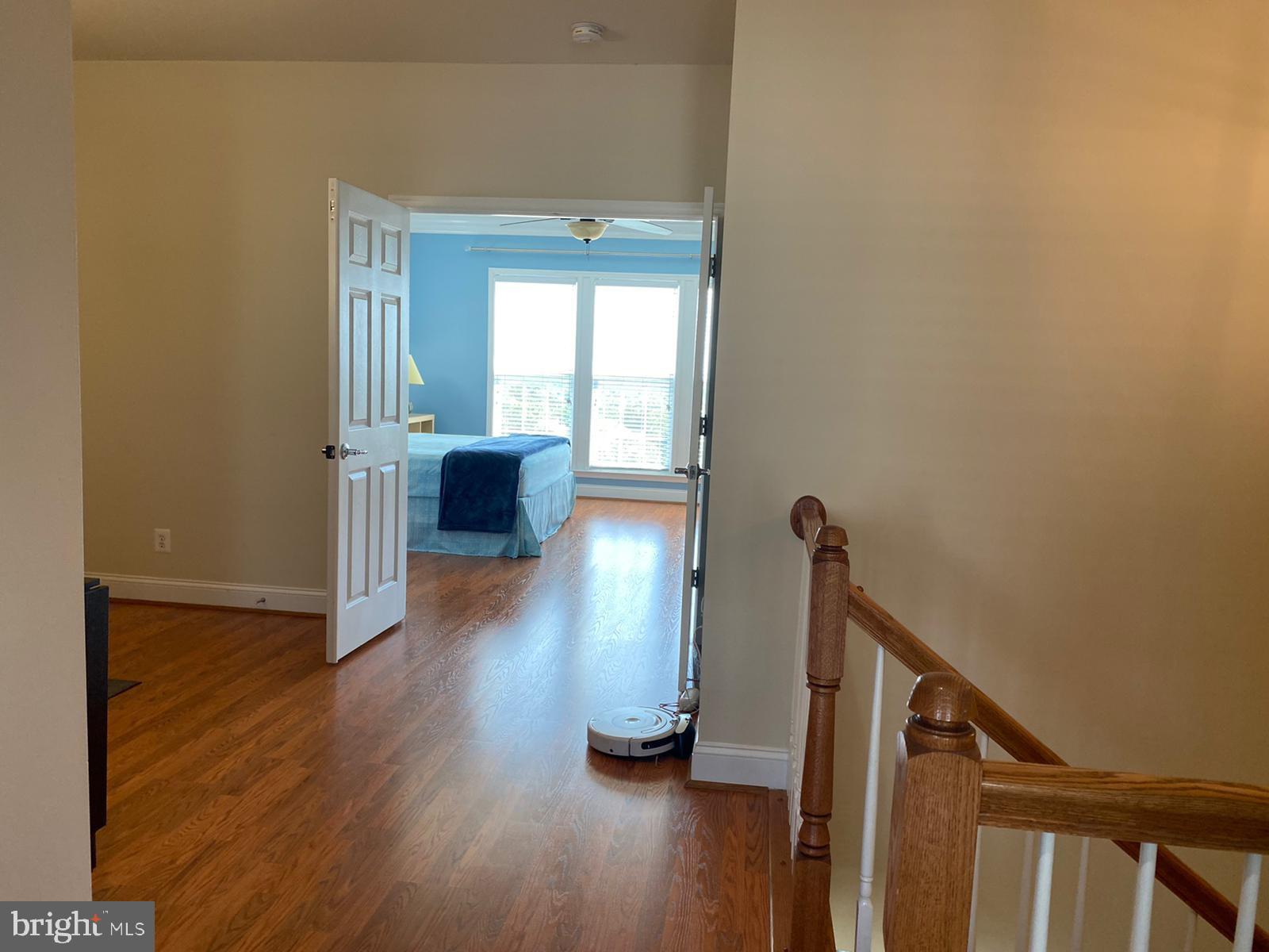 TOWNES AT GOOSE CREEK VILLAGE - Residential Lease