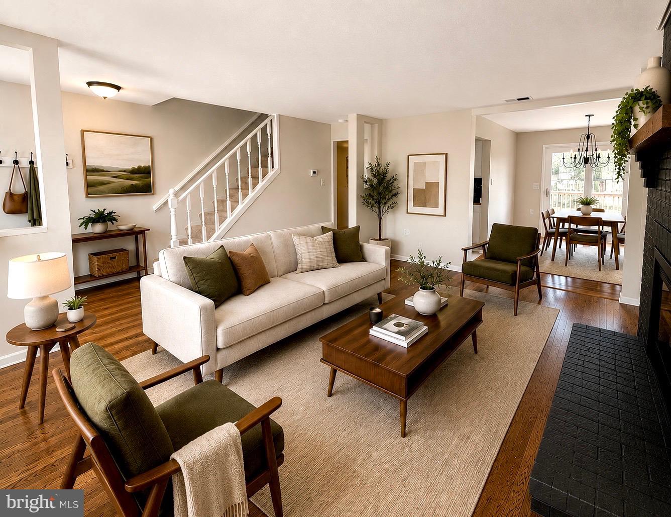 101 SOUTHDOWN CIRCLE