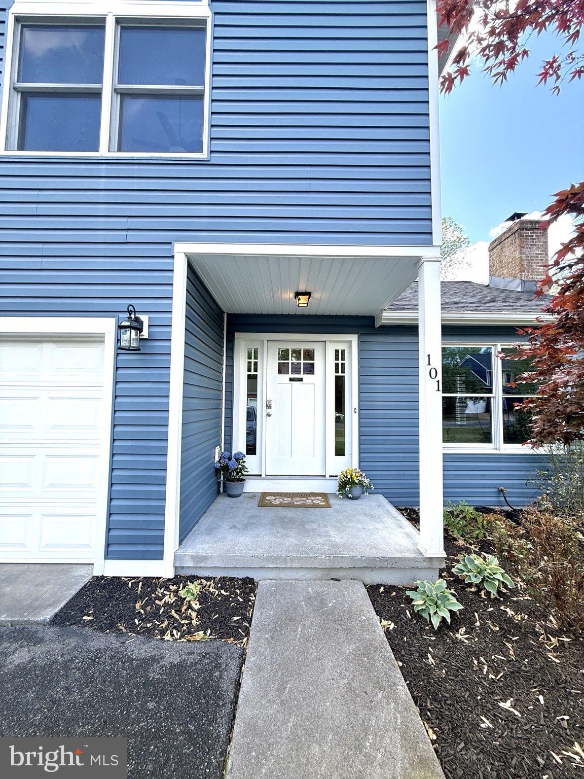 101 SOUTHDOWN CIRCLE