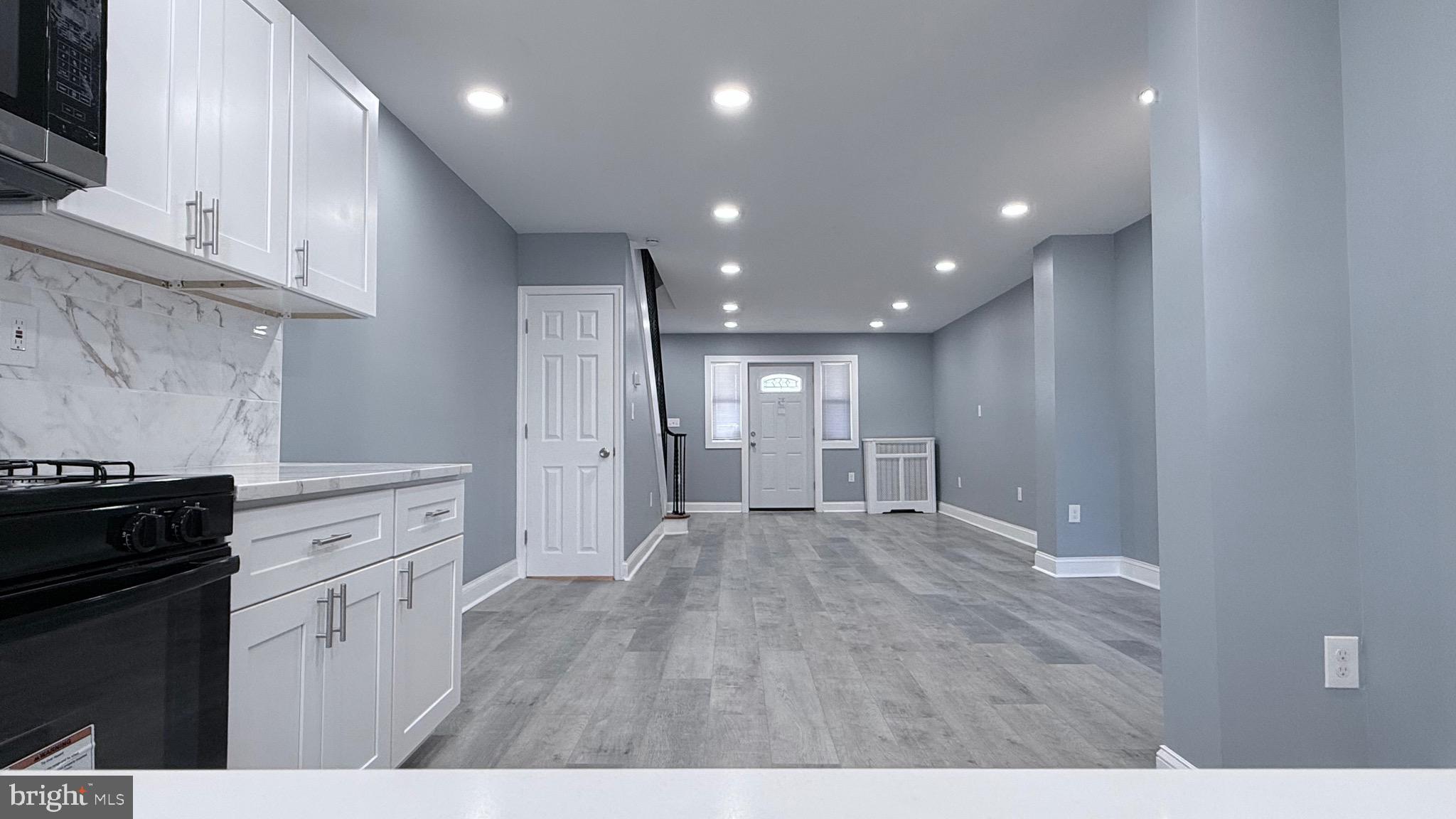 WISSINOMING - Residential