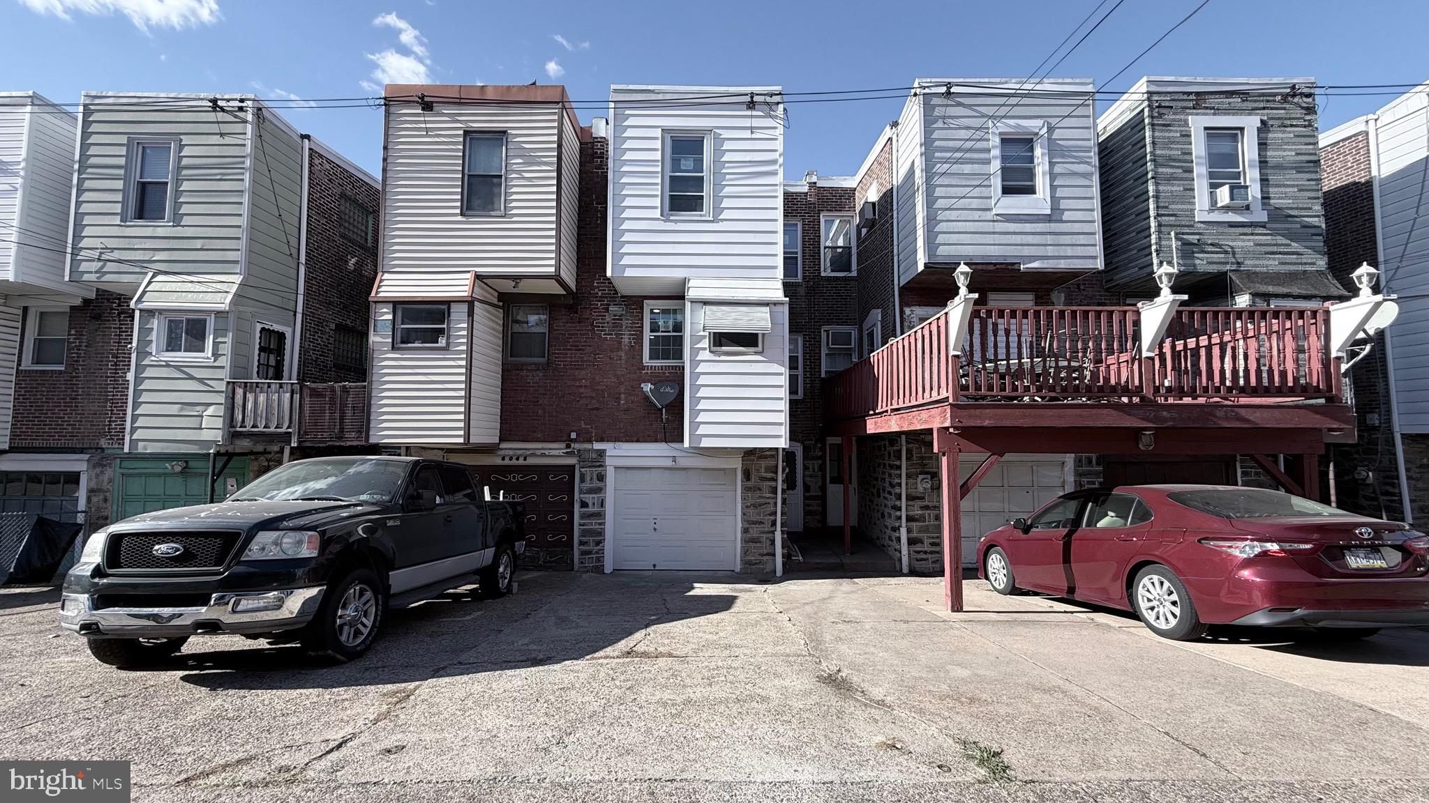 WISSINOMING - Residential