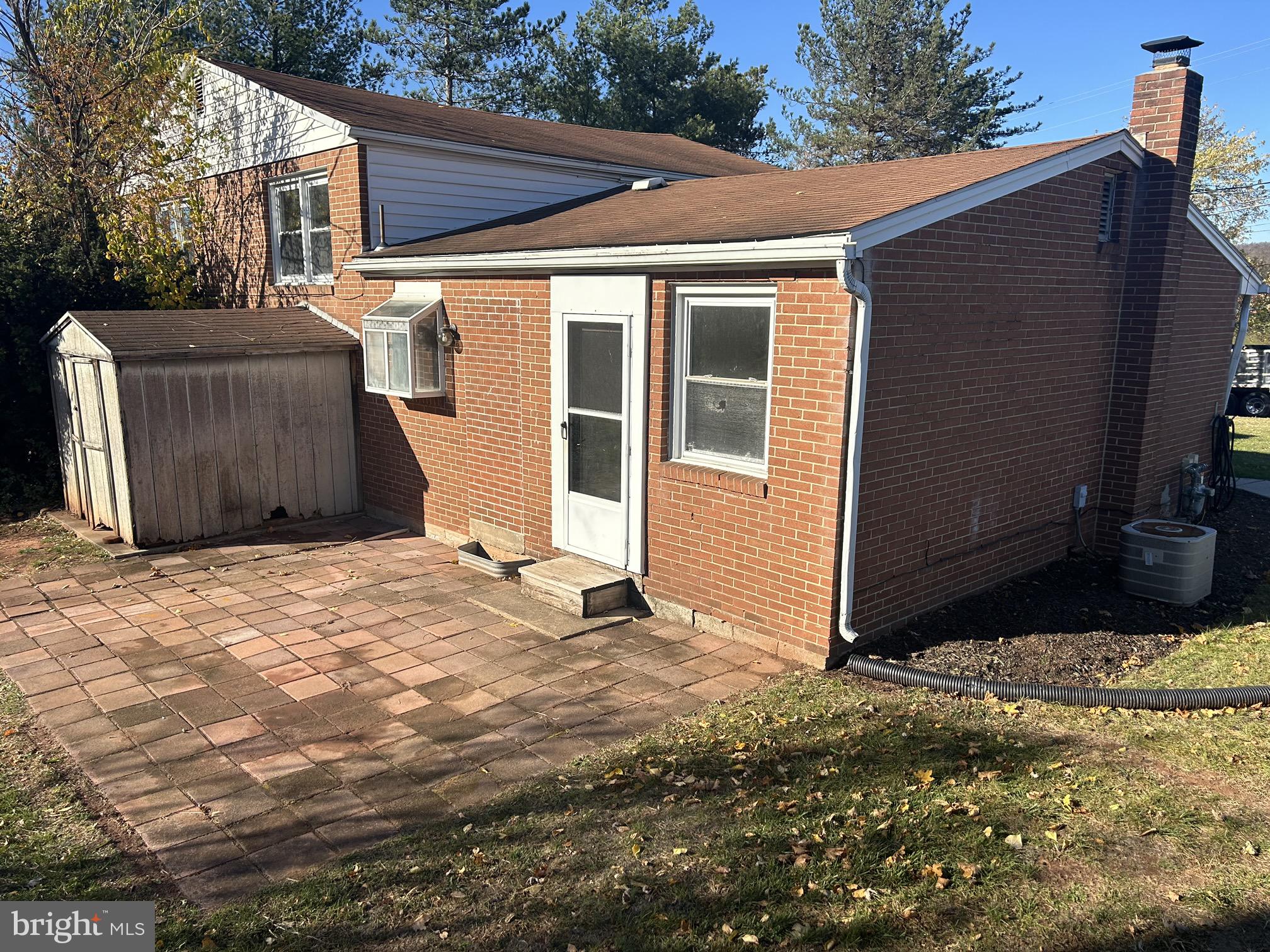 RED MILL CONDOS - Residential