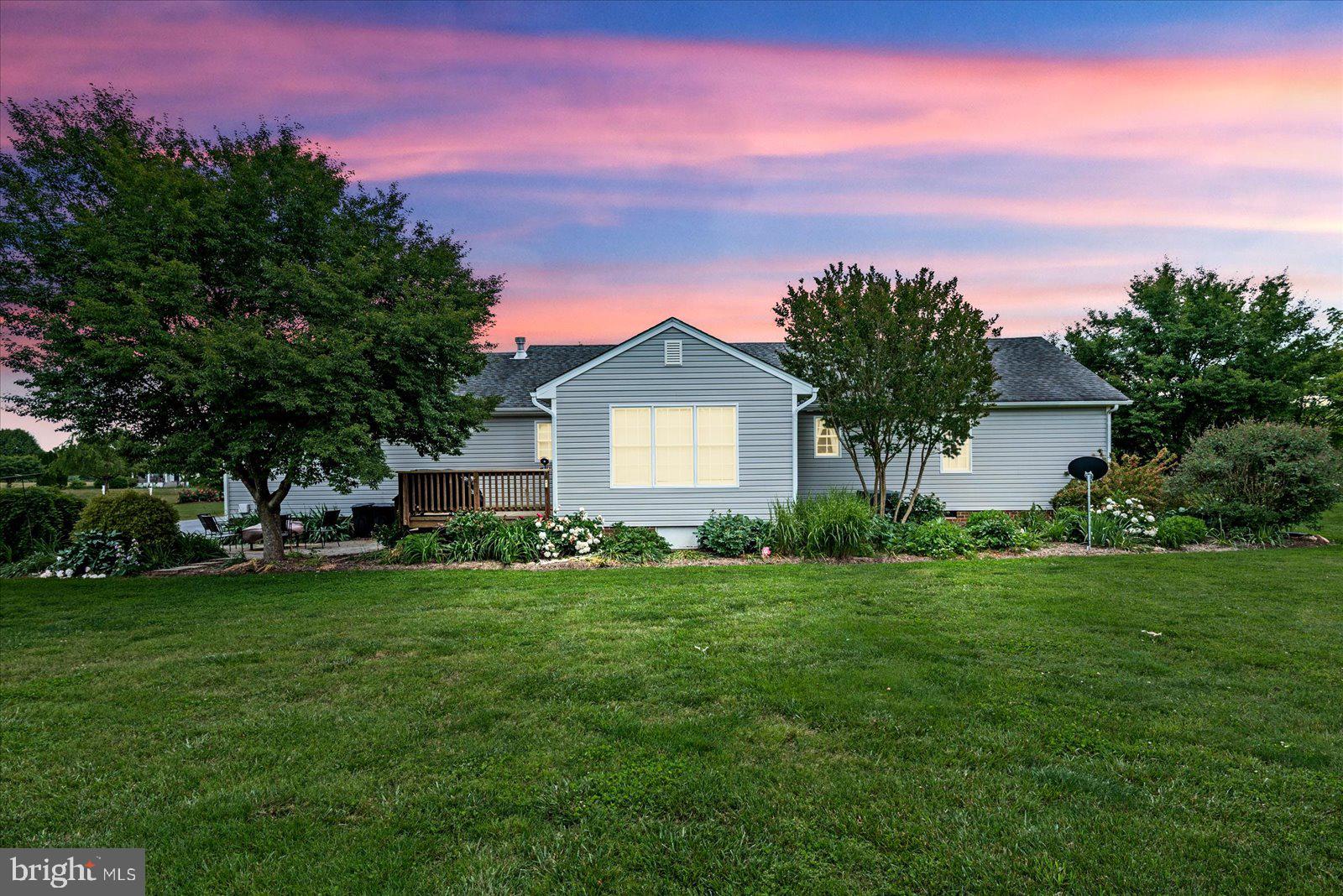 HENLEY FORK - Residential