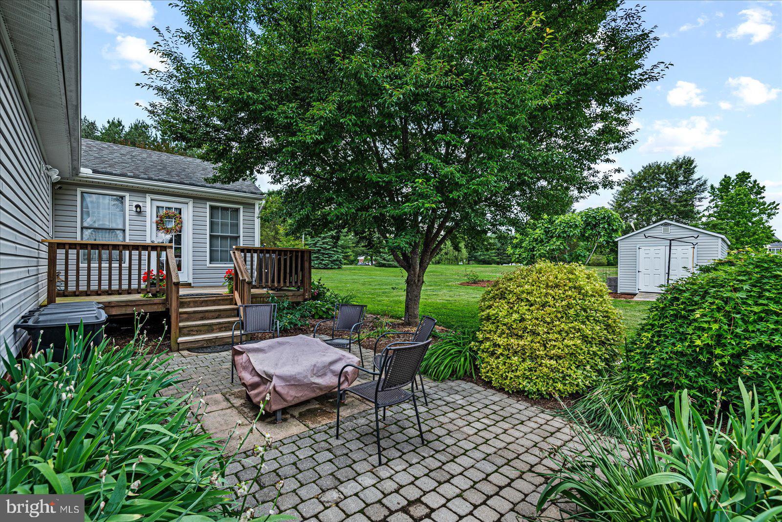 HENLEY FORK - Residential