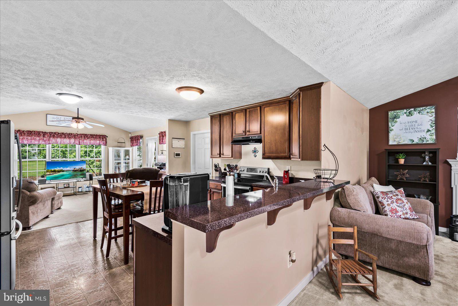 HENLEY FORK - Residential