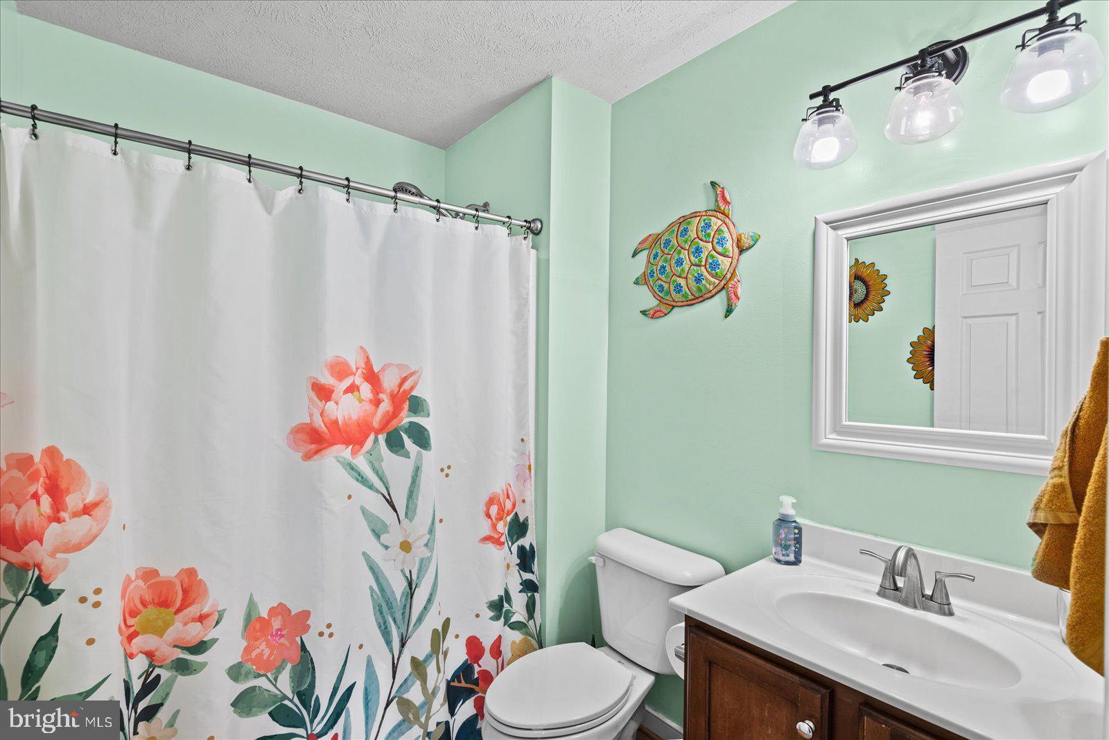 HENLEY FORK - Residential