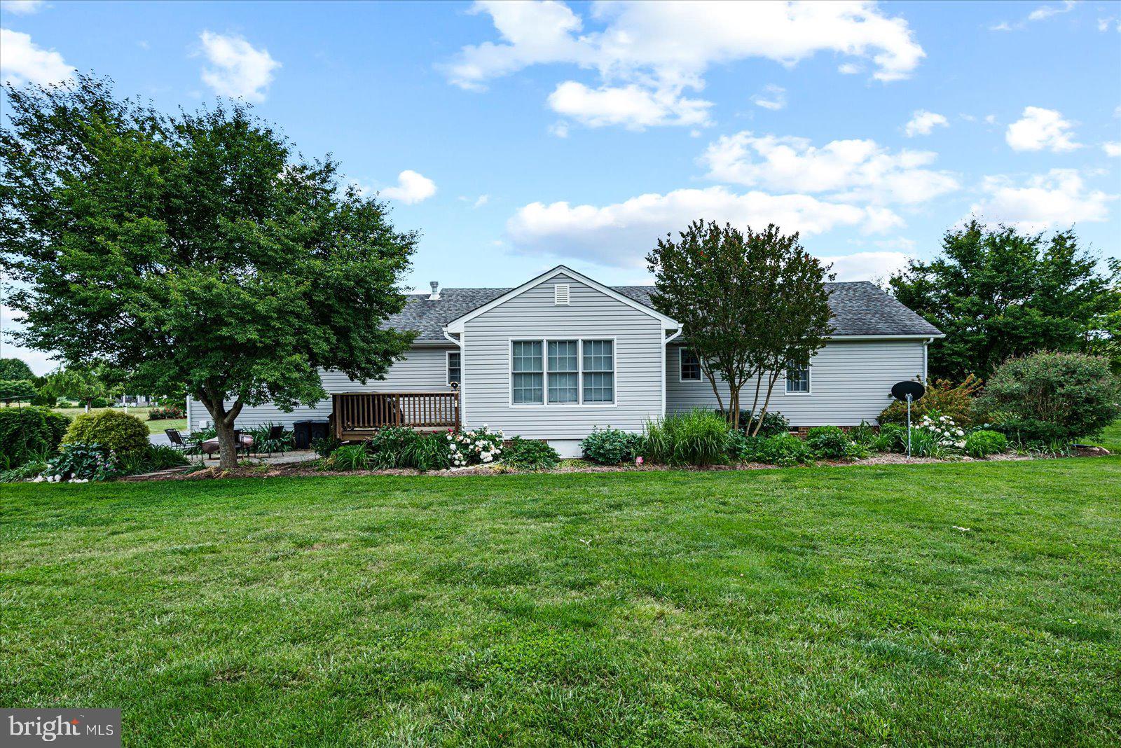 HENLEY FORK - Residential