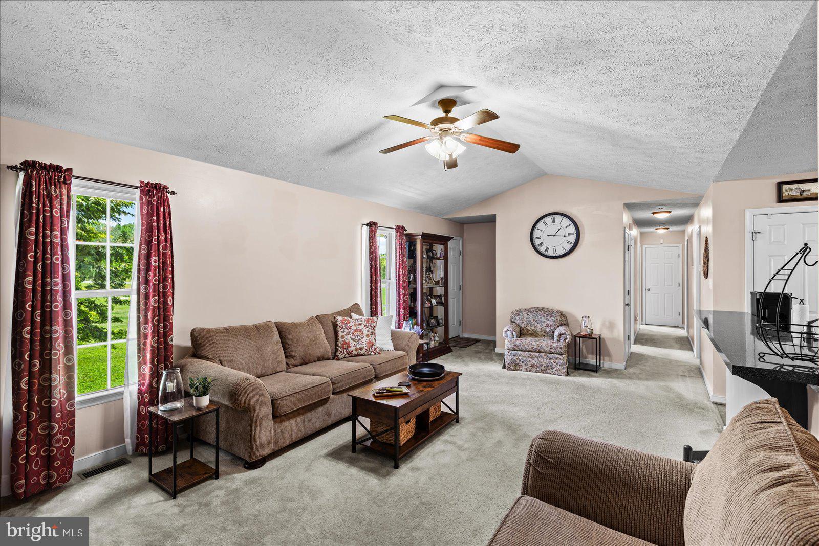 HENLEY FORK - Residential