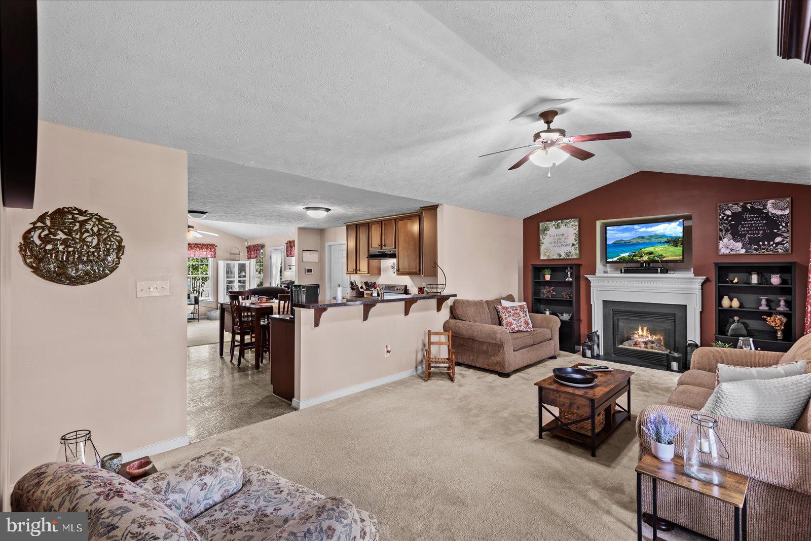 HENLEY FORK - Residential