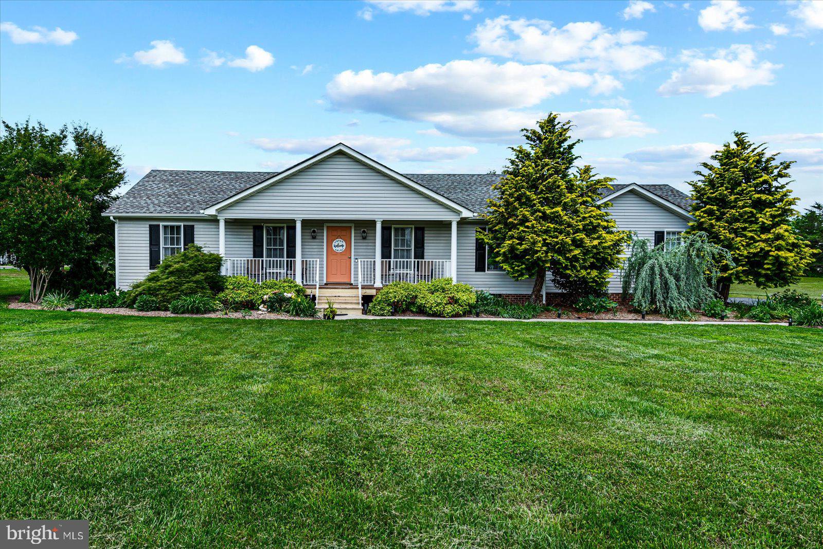 HENLEY FORK - Residential