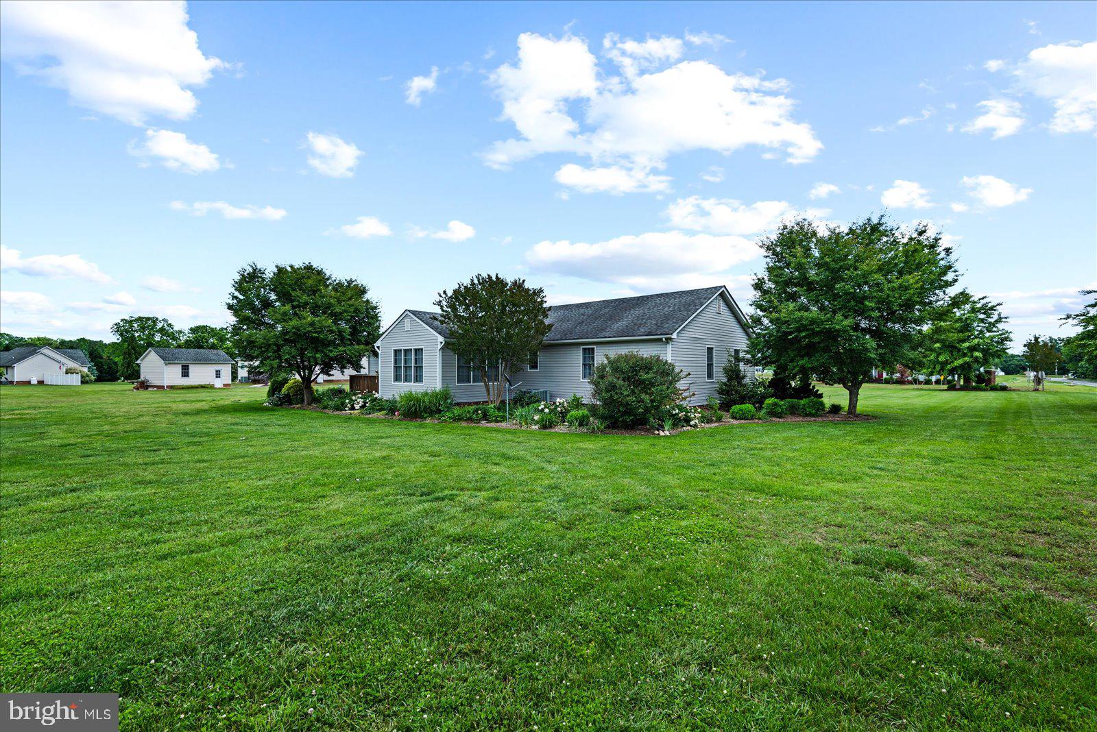 HENLEY FORK - Residential