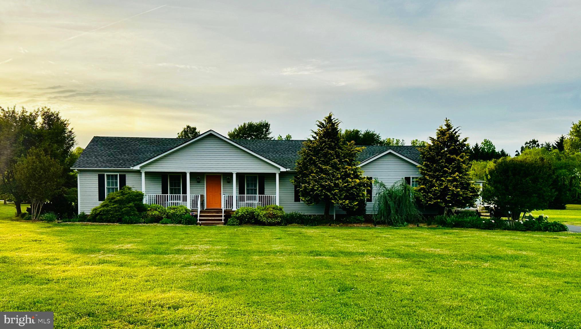 HENLEY FORK - Residential