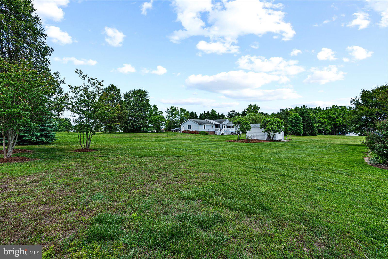 HENLEY FORK - Residential