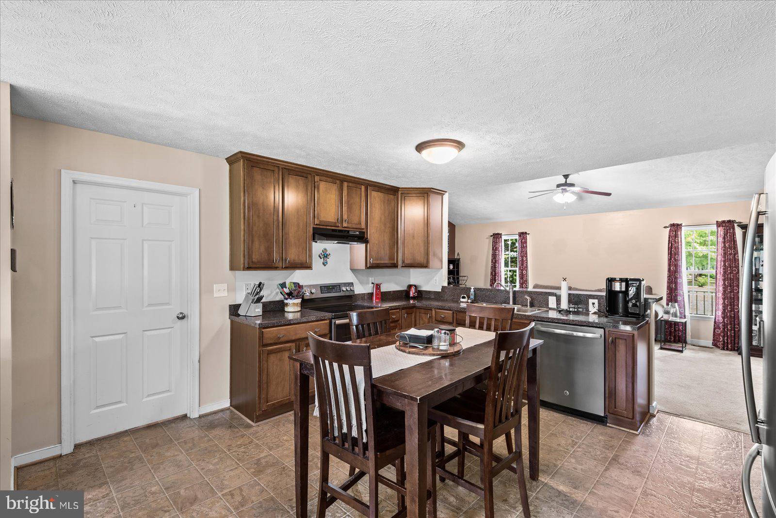 HENLEY FORK - Residential