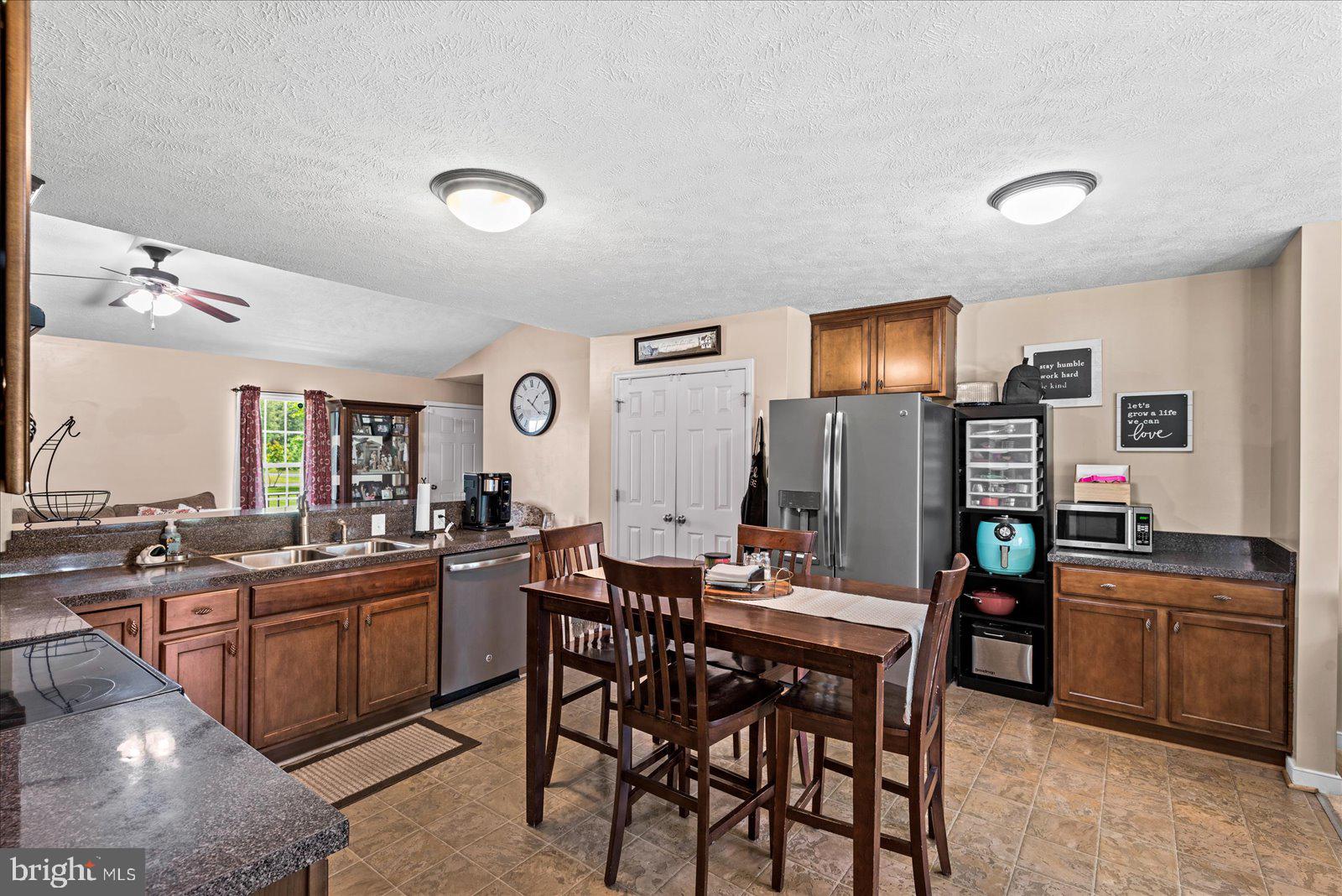 HENLEY FORK - Residential