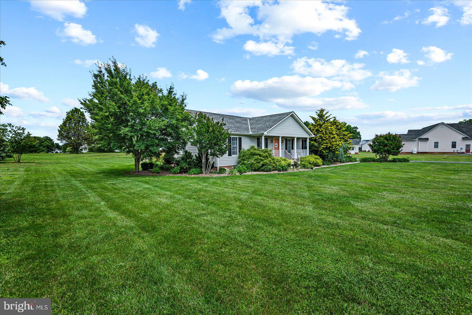 HENLEY FORK - Residential