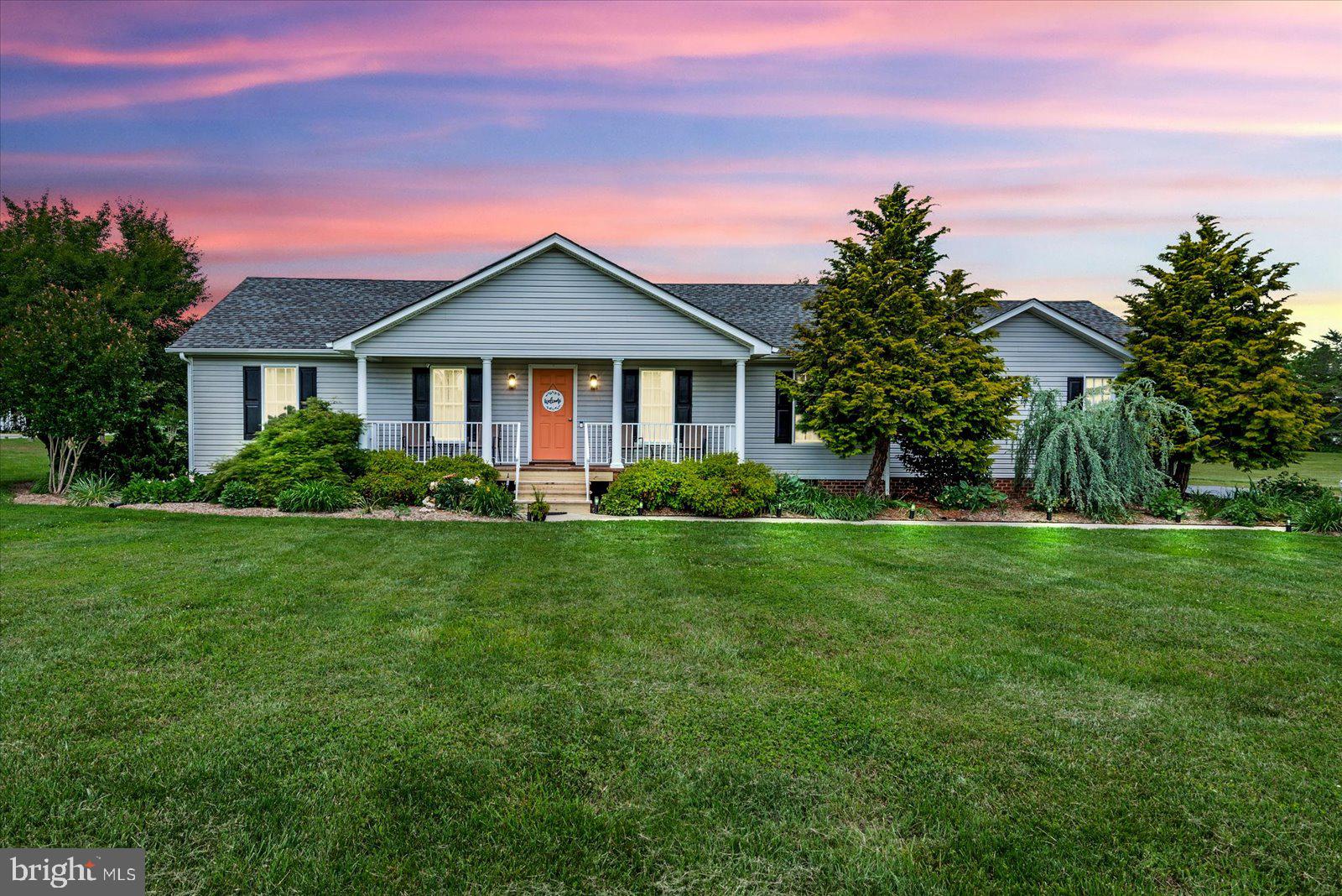 HENLEY FORK - Residential